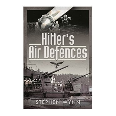 Hitler's Air Defences