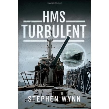 HMS Turbulent