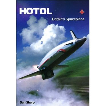 HOTOL - Britain's Spaceplane