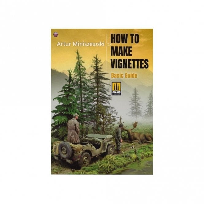 How to Make Vignettes - Basic Guide