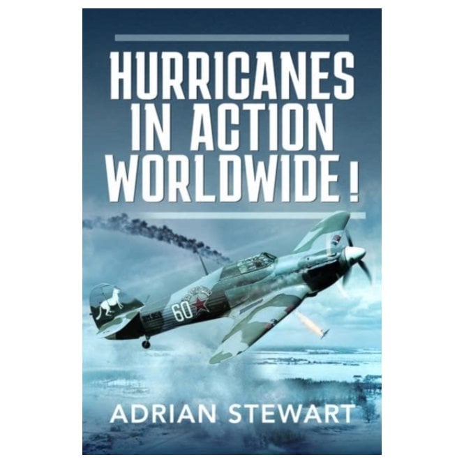 Hurricanes in Action Worldwide!
