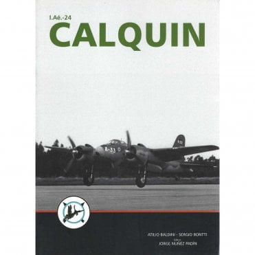I.Ae.-24 Calquin