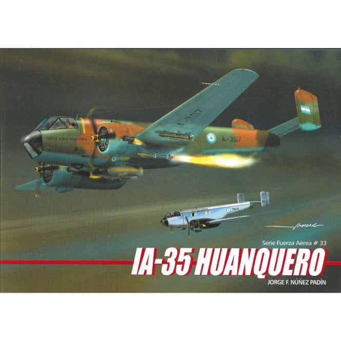 IA-35 Huanquero