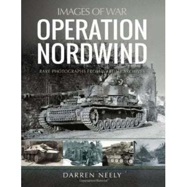 Images of War: Operation Nordwind