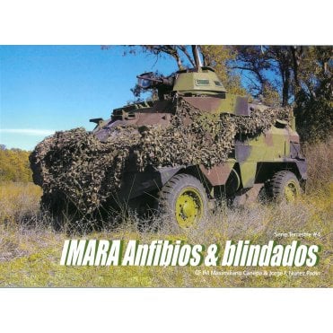 IMARA Anfibios & Blindados