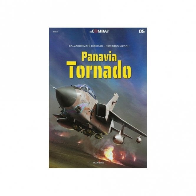 In Combat 05: Panavia Tornado