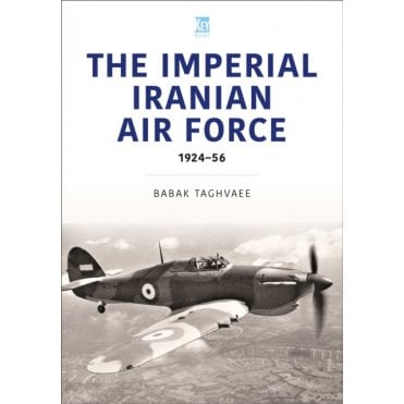 Iranian Air Force