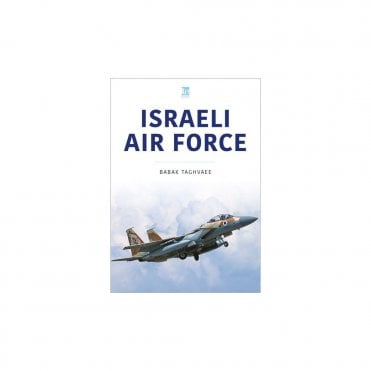 Israeli Air Force