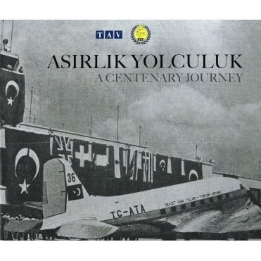 Istanbul Airport - A Centenary Journey