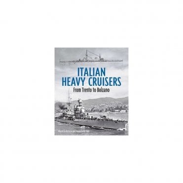 Italian Heavy Cruisers