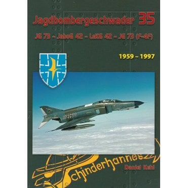 Jagdbombergeschwader 35 JG73 JaboG42 LeKG42 JG73(F-4F)