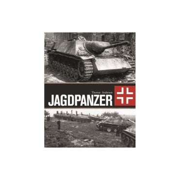Jagdpanzer