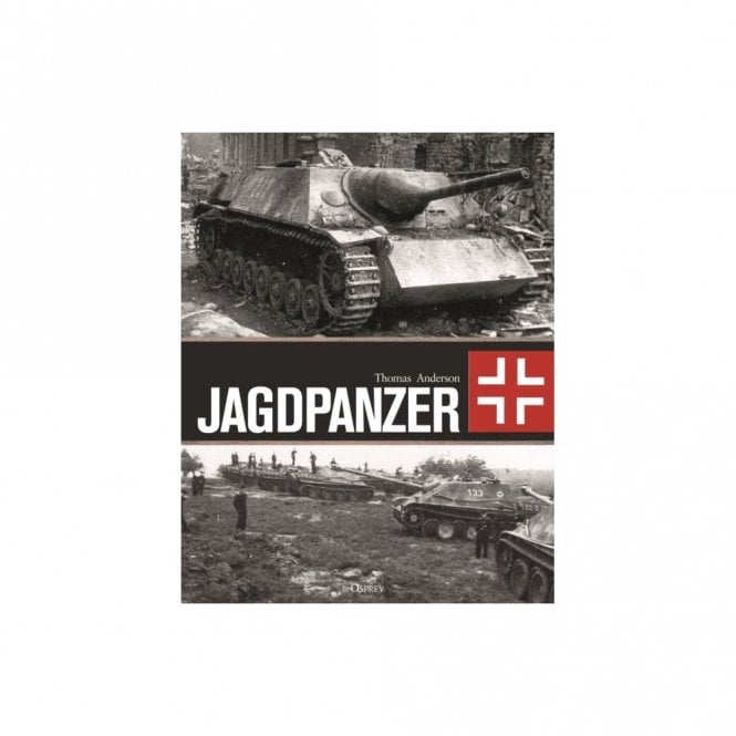 Jagdpanzer