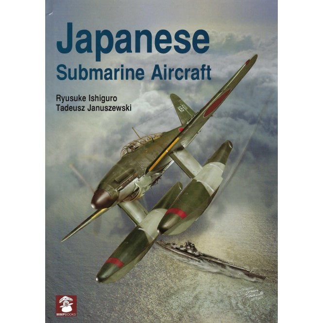 Japanese Submarine Aircraft
