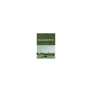 Messerschmitt Bf109 The Yugoslav Story Vol 1