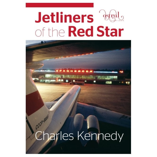 Jetliners of the Red Star