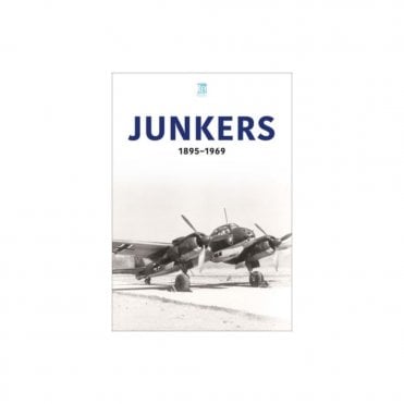 Junkers 1895-1969