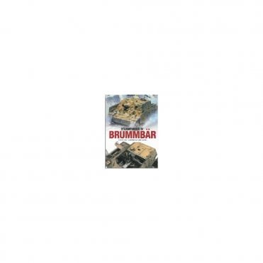 Photosniper 18 Sturmpanzer IV Brumbar
