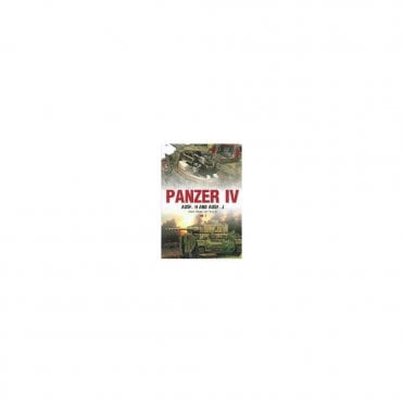 Photosniper 20 Panzer IV Ausf H and Ausf J Vol.1