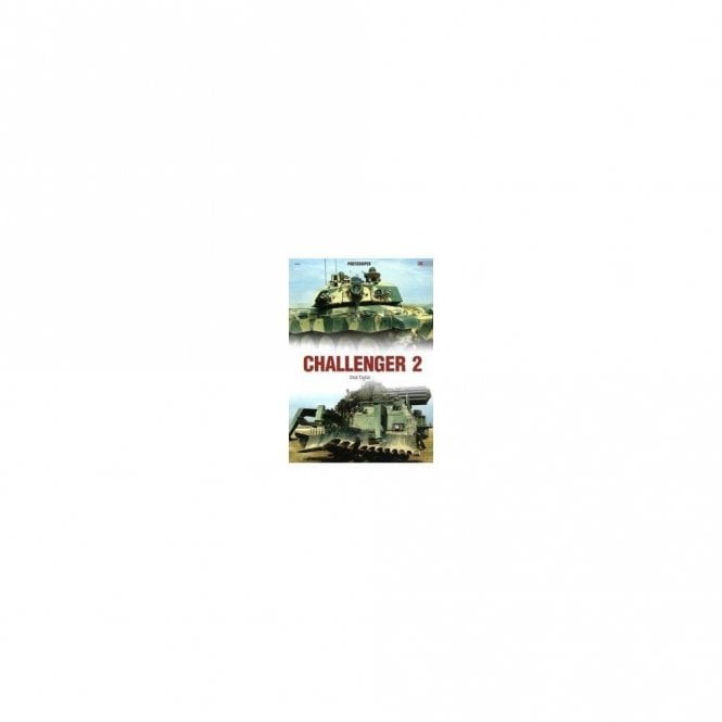 Photosniper 30: Challenger 2