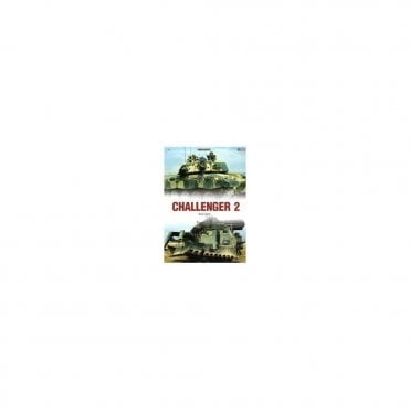 Photosniper 30: Challenger 2