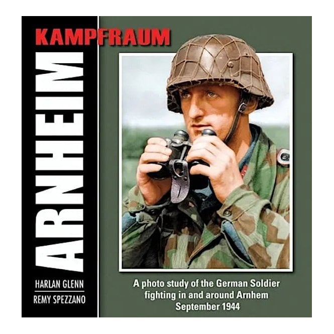 Kampfraum Arnheim