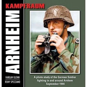 Kampfraum Arnheim