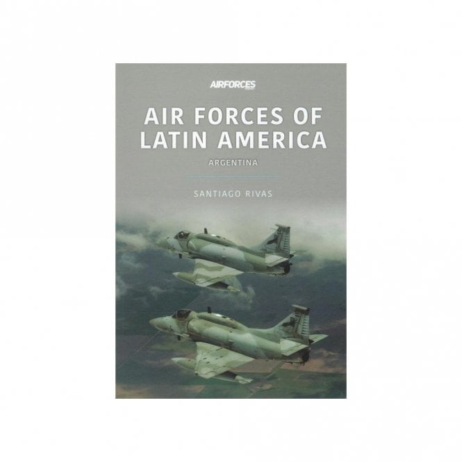 Air Forces of Latin America