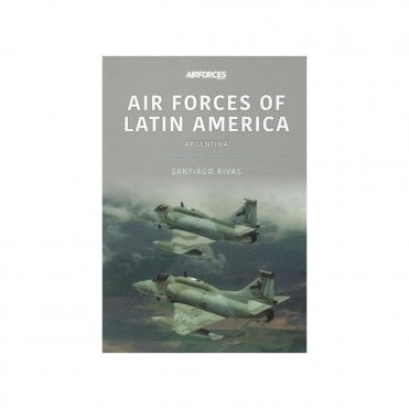 Air Forces of Latin America