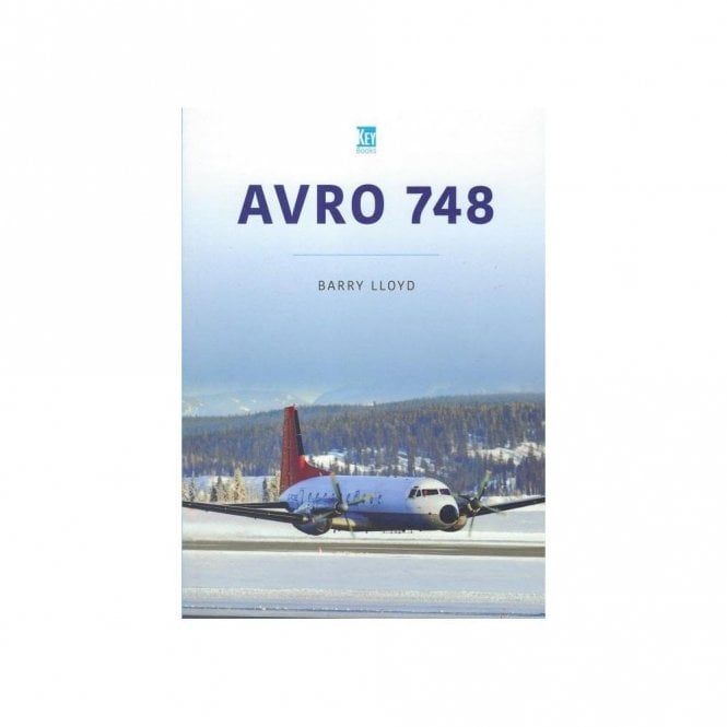 Avro 748