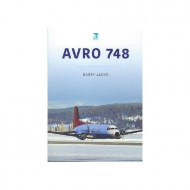Avro 748