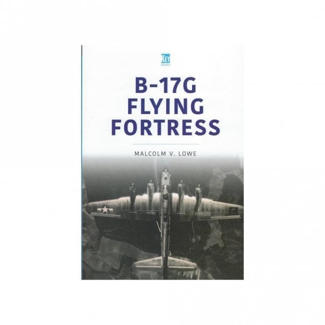 B-17G Flying Fortress