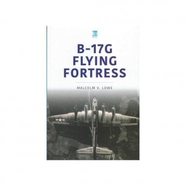 B-17G Flying Fortress