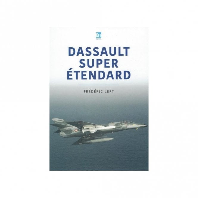 Dassault Super Etendard