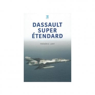 Dassault Super Etendard