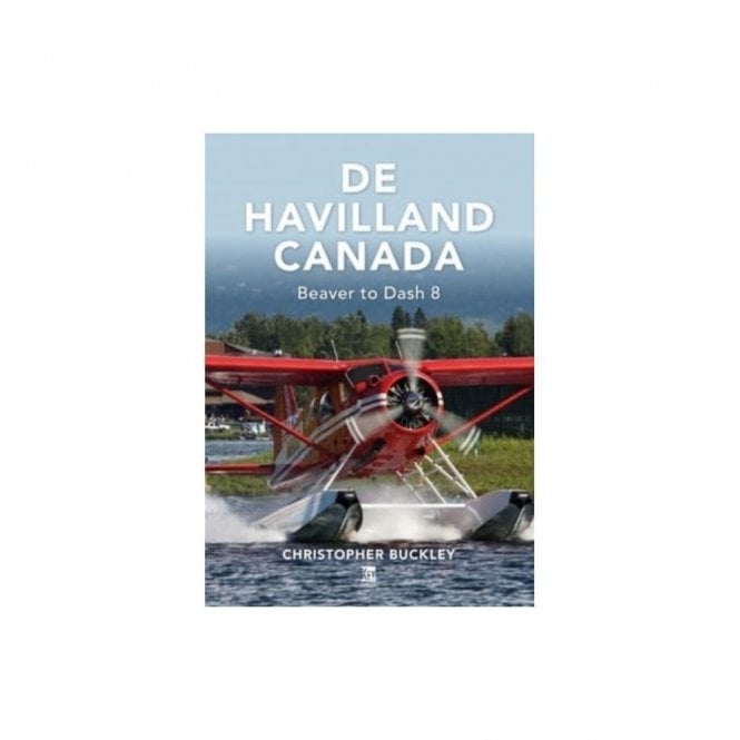 De Havilland Canada - Beaver to Bash 8
