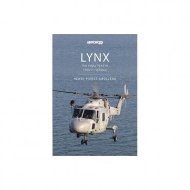Lynx: The Final Years in French Service