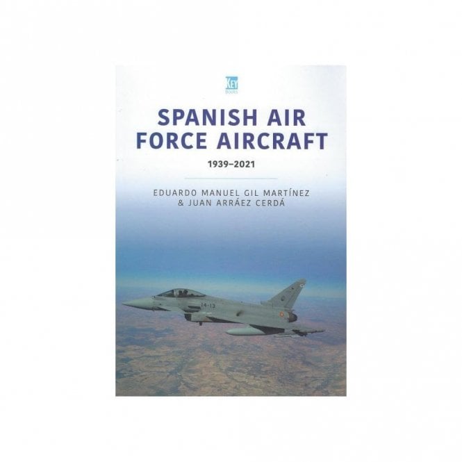 Spanish Air Force Aircraft