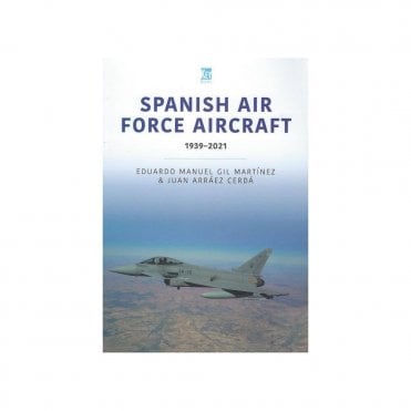 Spanish Air Force Aircraft