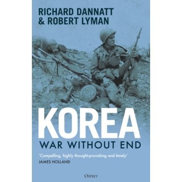 Korea: War Without End