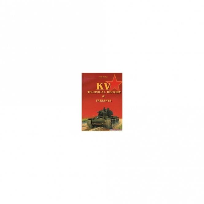 KV Technical History & Variants
