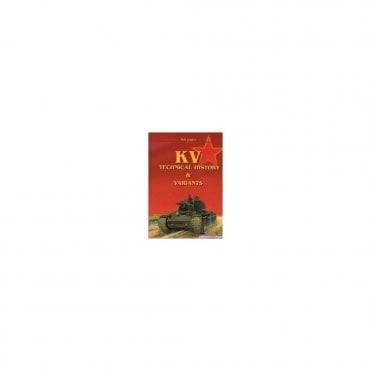KV Technical History & Variants