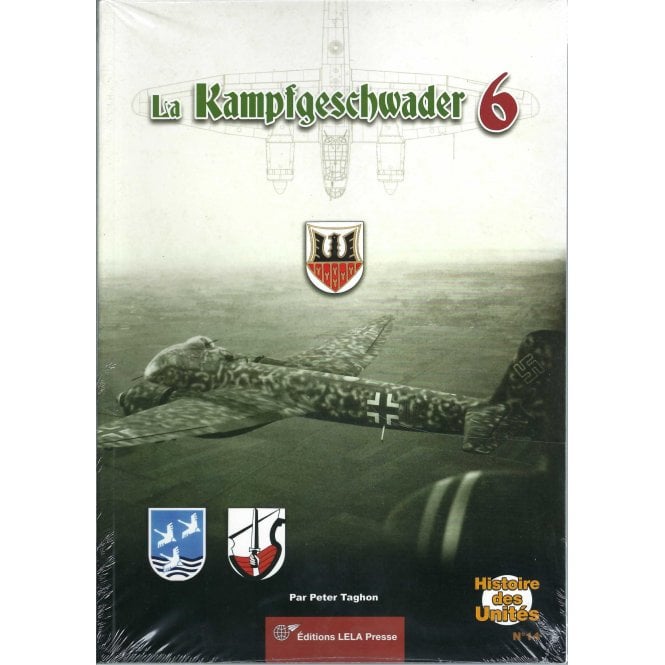 La Kampfgeschwader 6