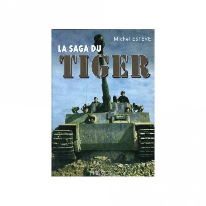 La Saga du Tiger
