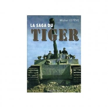 La Saga du Tiger