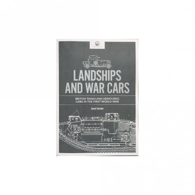 Landships and War Cars