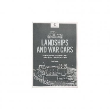 Landships and War Cars