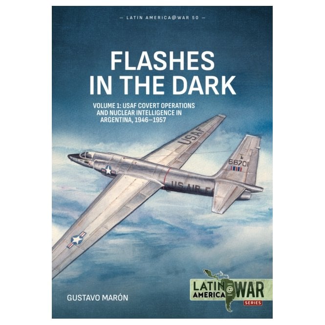 Latin America@War 50: Flashes in the Dark Vol.1