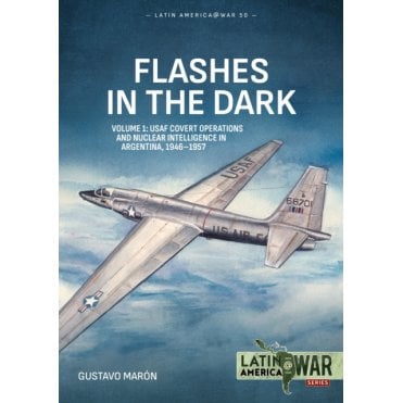 Latin America@War 50: Flashes in the Dark Vol.1