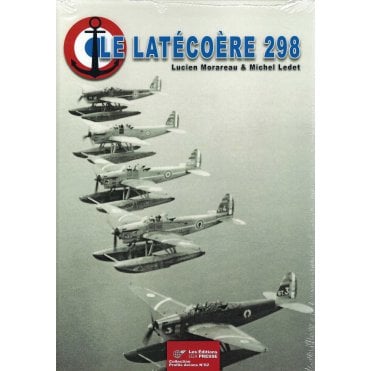 Le Latecoere 298